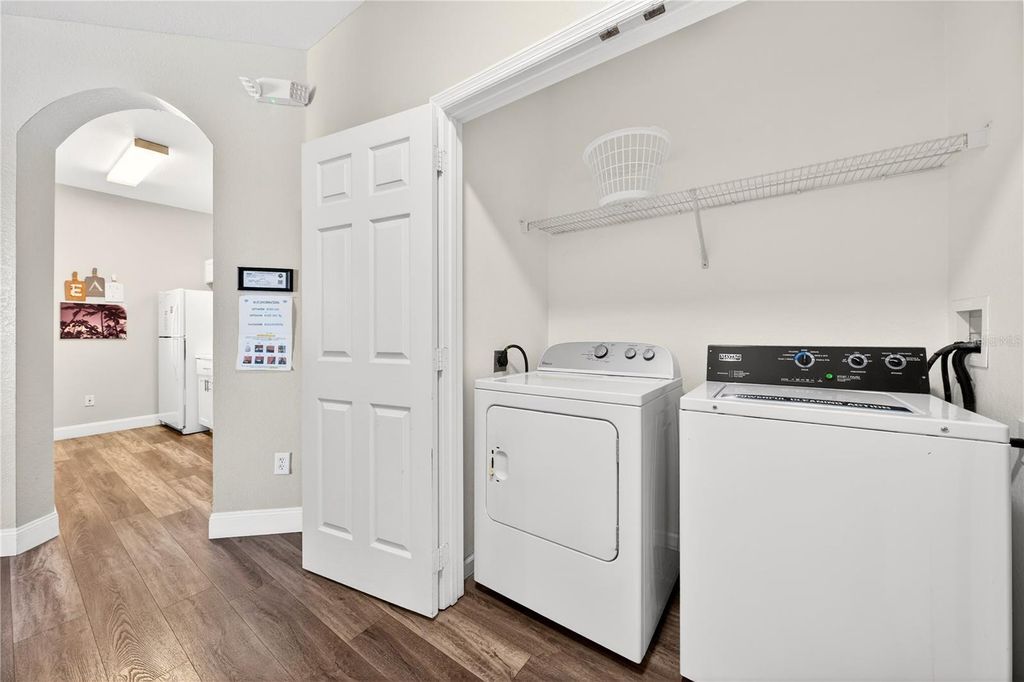 Photo of 8100 Princess Palm Lane #201, Kissimmee, FL 34747 (MLS # O6365880)