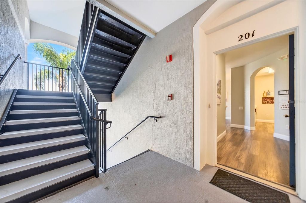 Photo of 8100 Princess Palm Lane #201, Kissimmee, FL 34747 (MLS # O6365880)