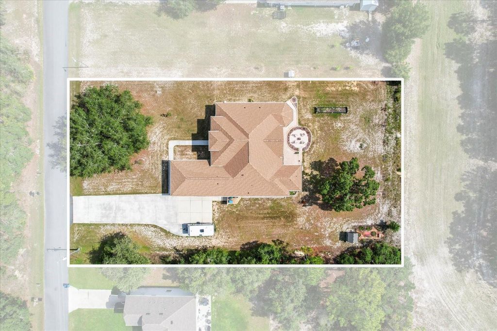 Photo of 11004 Carnes Street, Weeki Wachee, FL 34613 (MLS # W7877393)