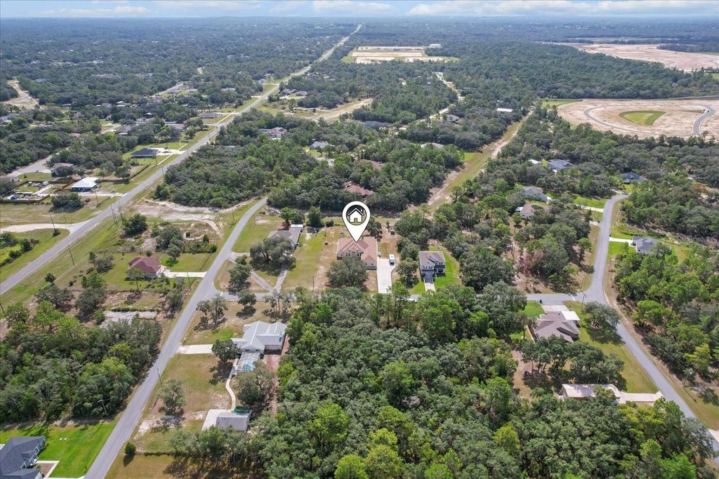 Photo of 11004 Carnes Street, Weeki Wachee, FL 34613 (MLS # W7877393)
