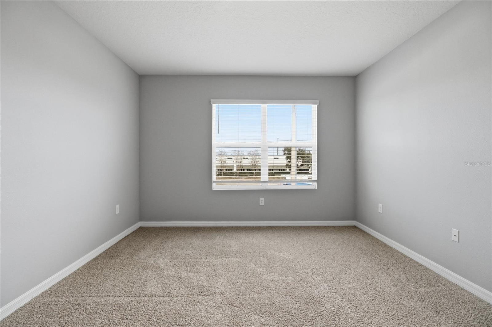 PROMENADE ESTATES PH I - Residential