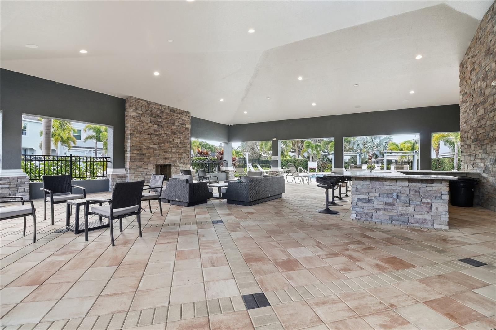 PROMENADE ESTATES PH I - Residential