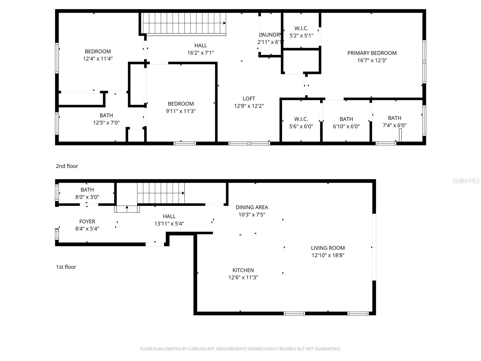 PROMENADE ESTATES PH I - Residential