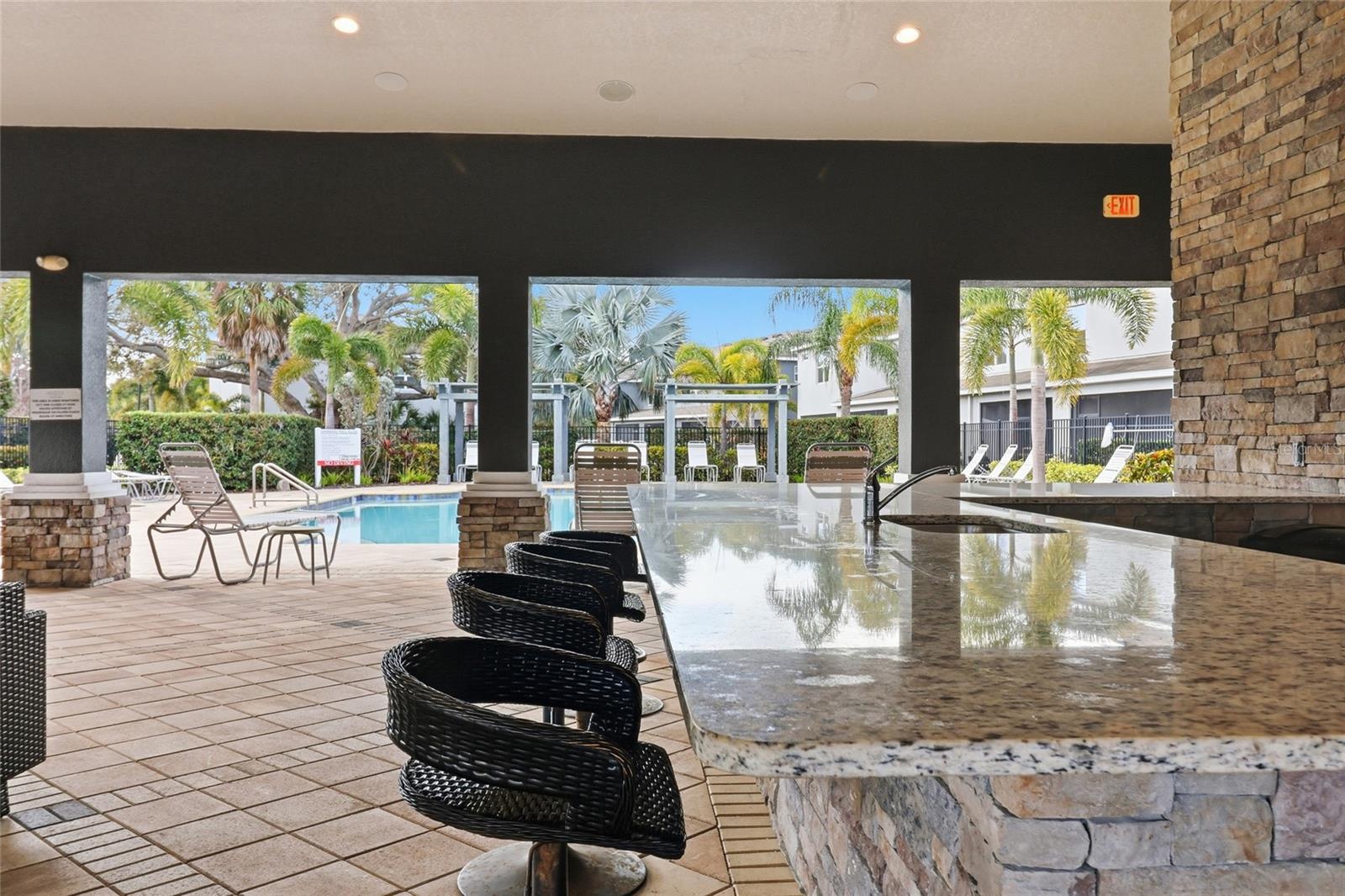 PROMENADE ESTATES PH I - Residential