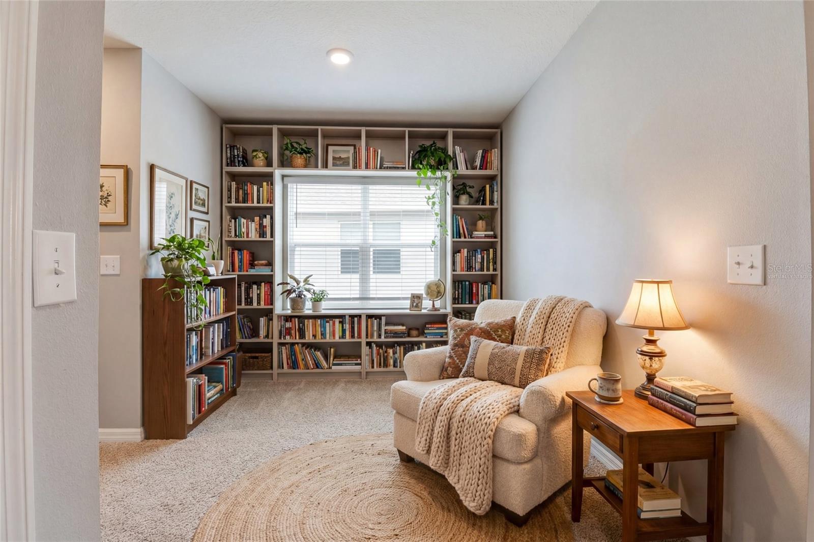 PROMENADE ESTATES PH I - Residential