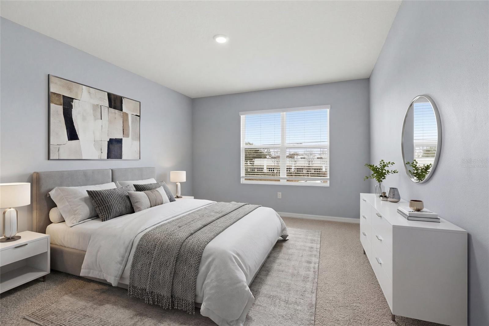 PROMENADE ESTATES PH I - Residential