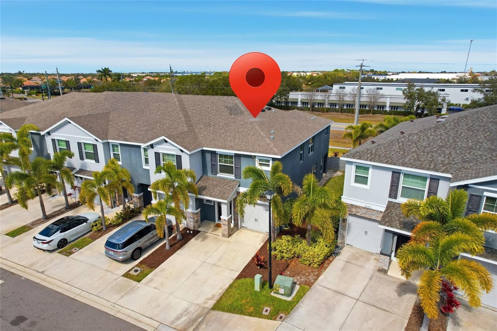 4444 AQUA MIRAGE STREET