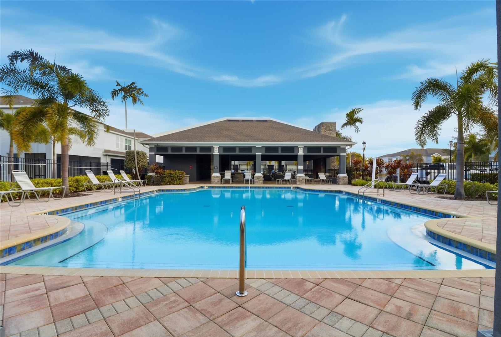 PROMENADE ESTATES PH I - Residential