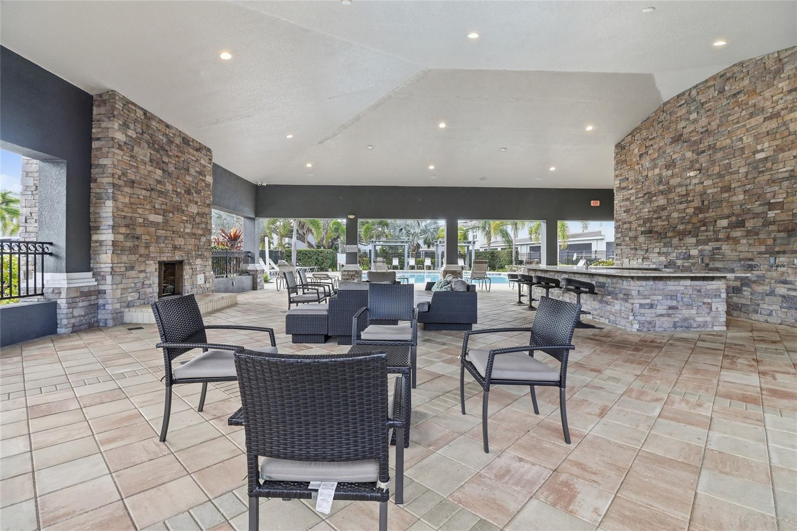 PROMENADE ESTATES PH I - Residential