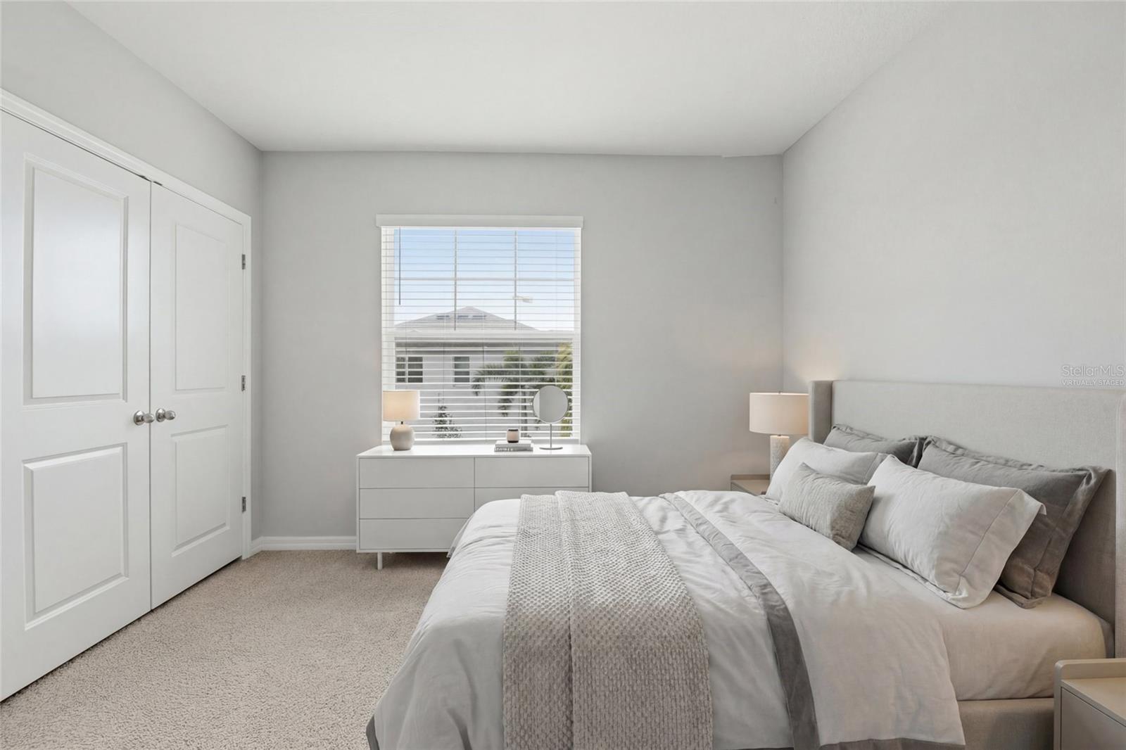 PROMENADE ESTATES PH I - Residential