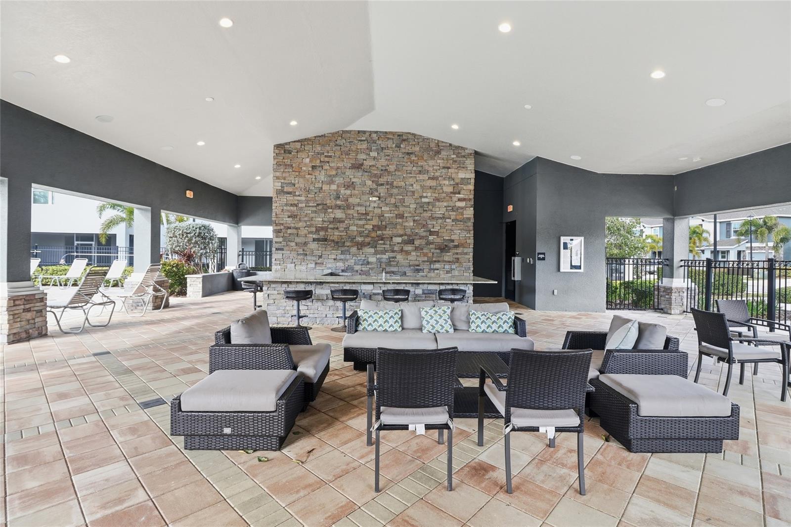 PROMENADE ESTATES PH I - Residential