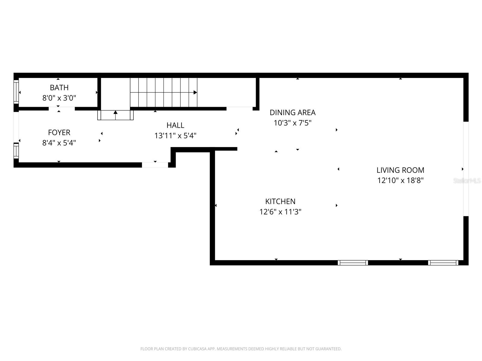 PROMENADE ESTATES PH I - Residential