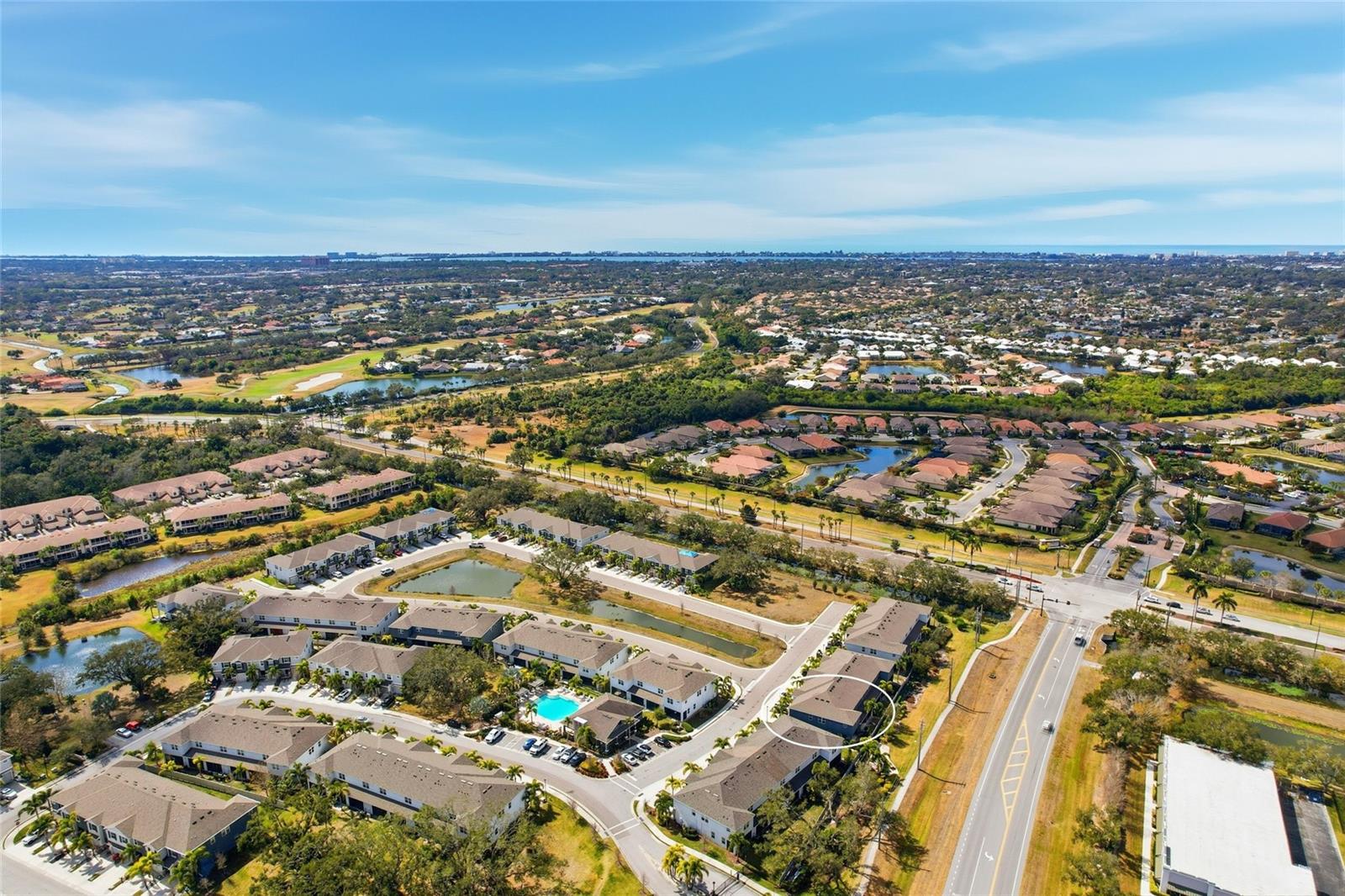 PROMENADE ESTATES PH I - Residential