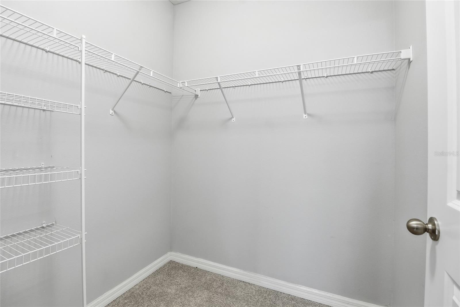 PROMENADE ESTATES PH I - Residential