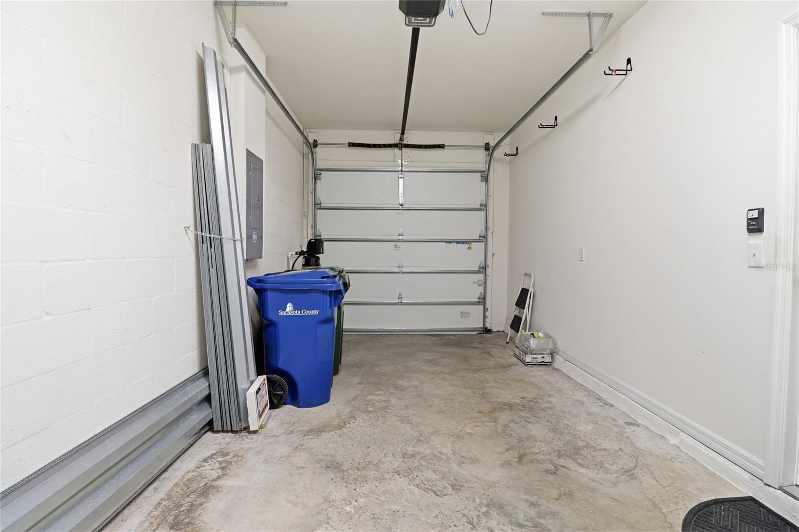 PROMENADE ESTATES PH I - Residential