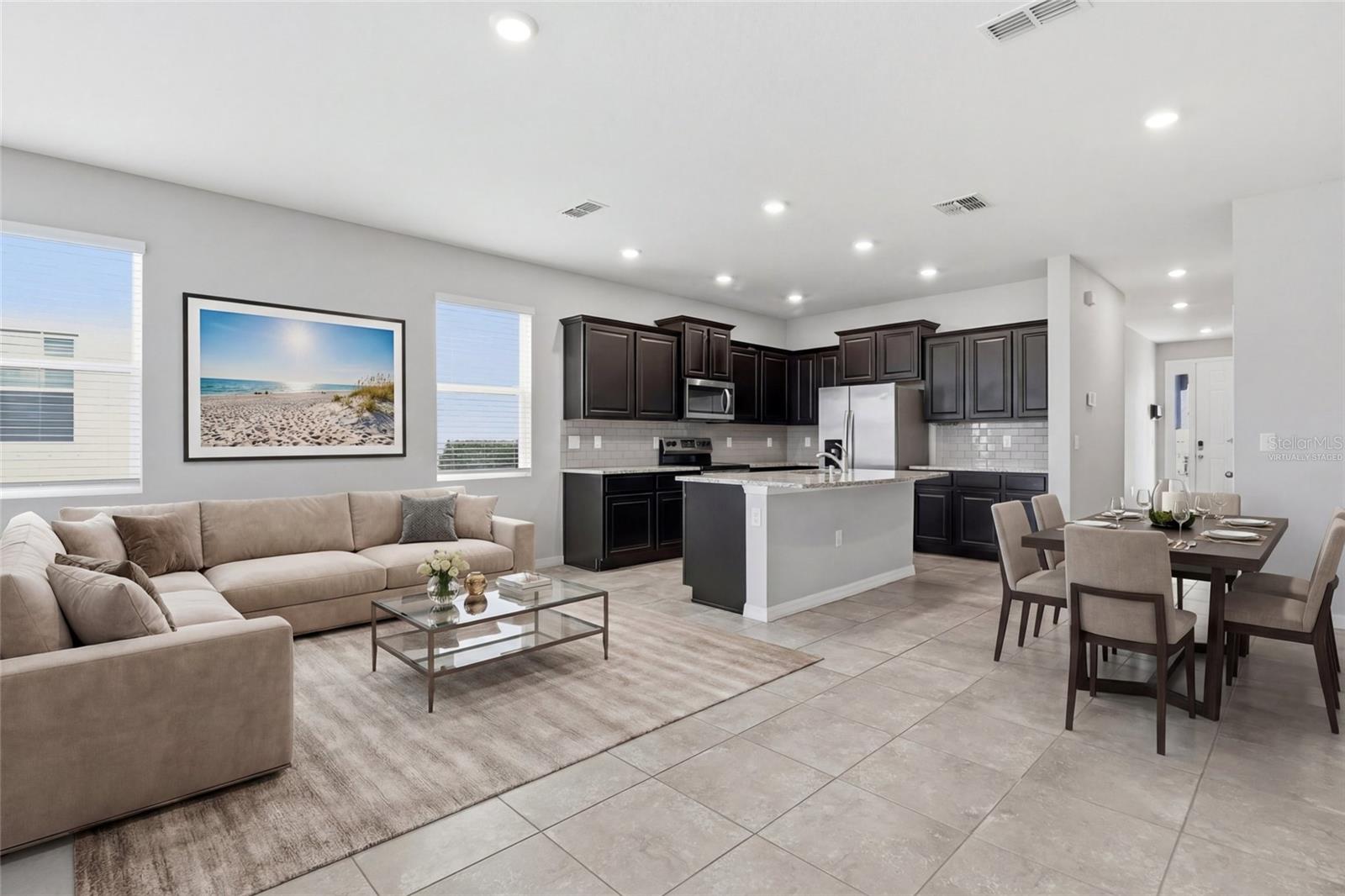 PROMENADE ESTATES PH I - Residential