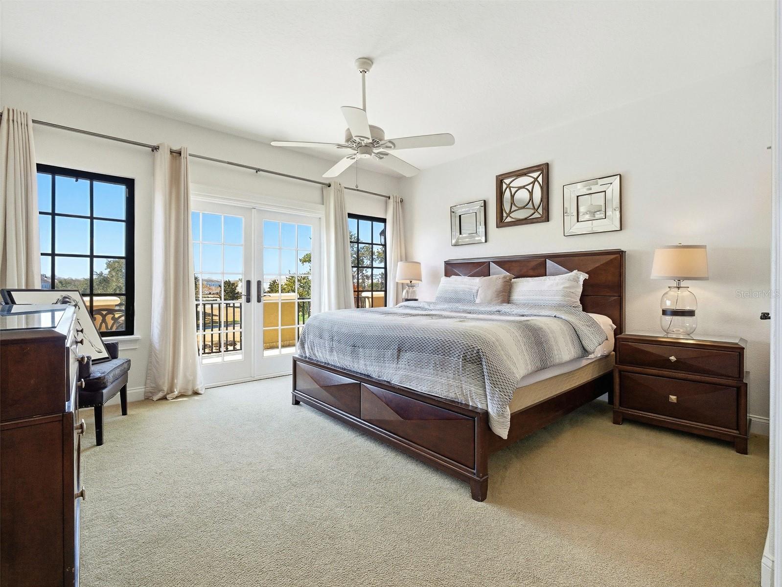 REUNION WEST VLGS NORTH - Residential