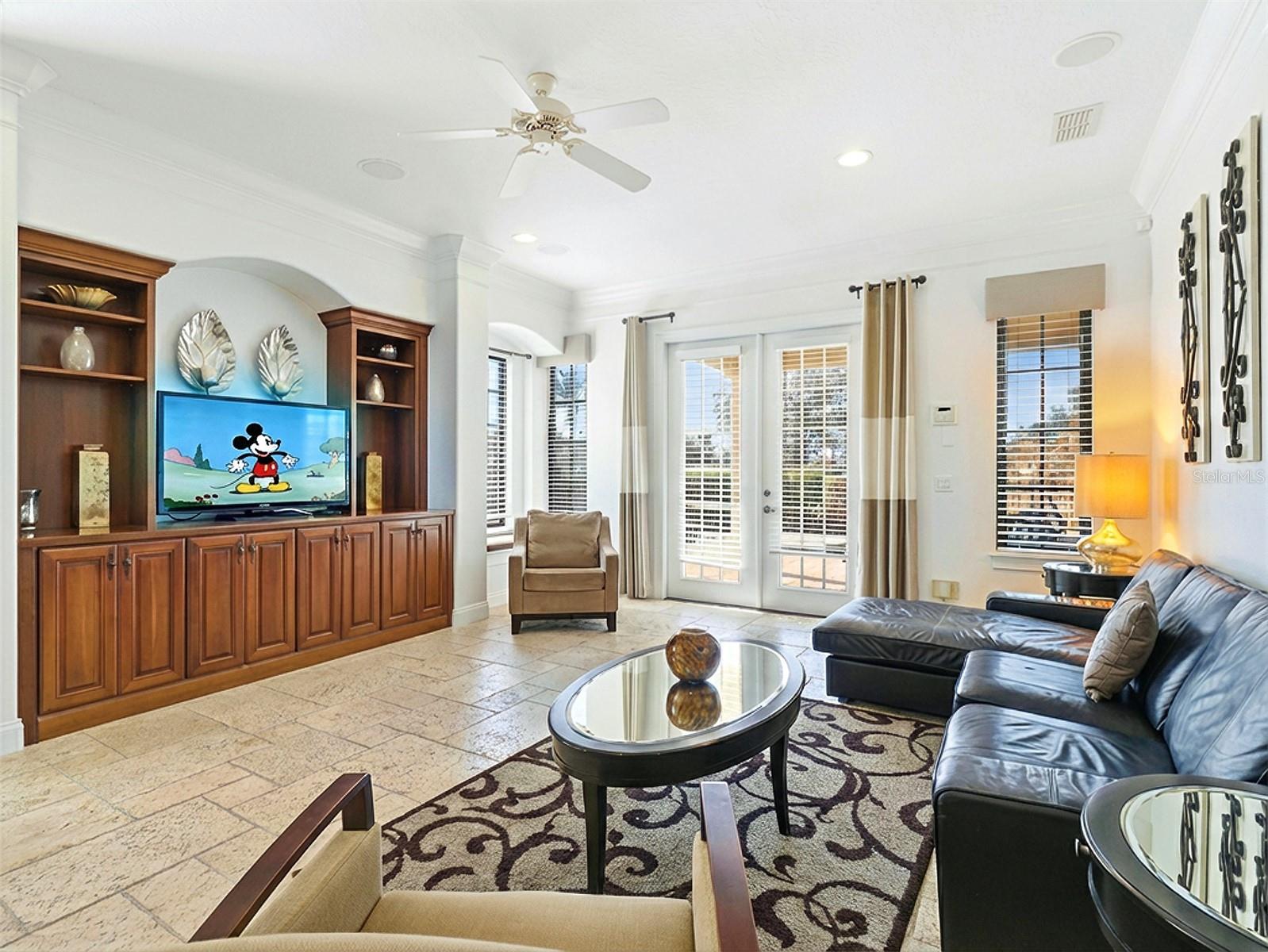 REUNION WEST VLGS NORTH - Residential