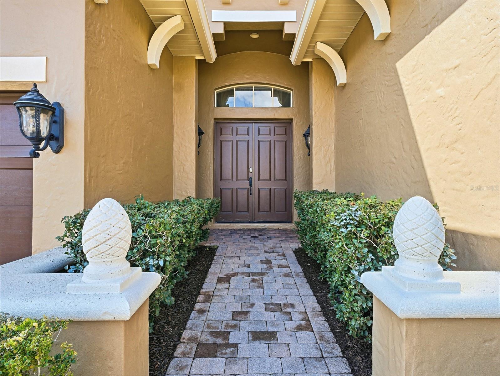 REUNION WEST VLGS NORTH - Residential