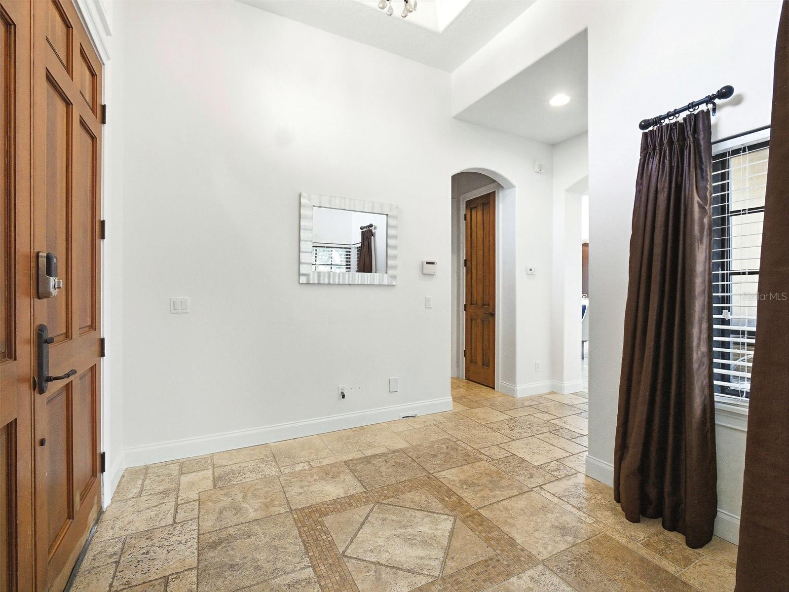 REUNION WEST VLGS NORTH - Residential