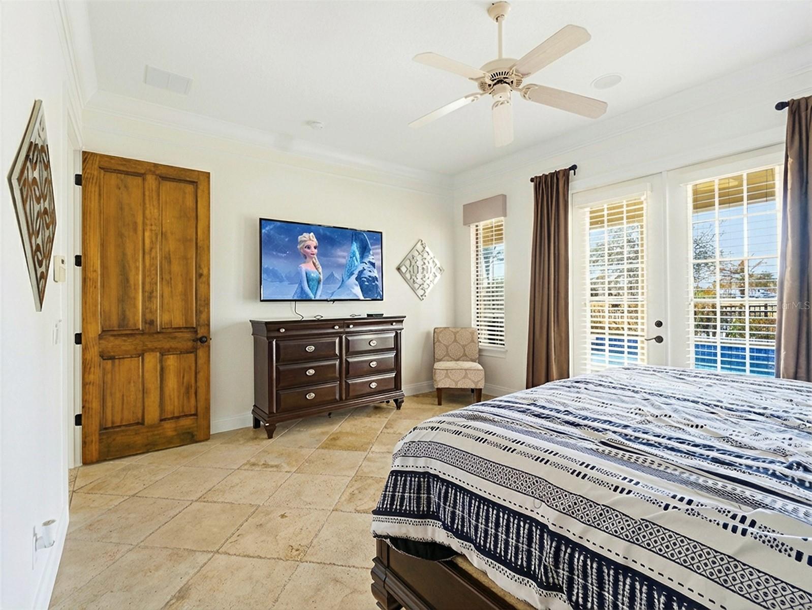 REUNION WEST VLGS NORTH - Residential