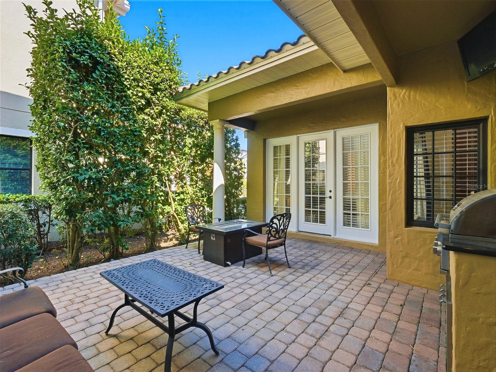 REUNION WEST VLGS NORTH - Residential