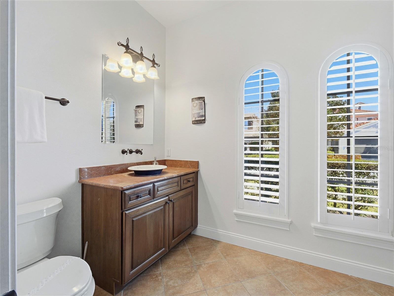 REUNION WEST VLGS NORTH - Residential