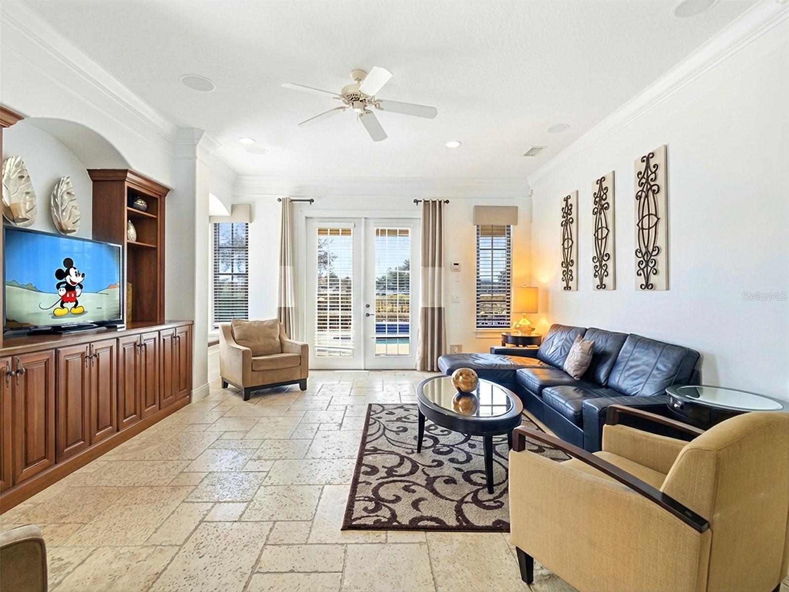 REUNION WEST VLGS NORTH - Residential