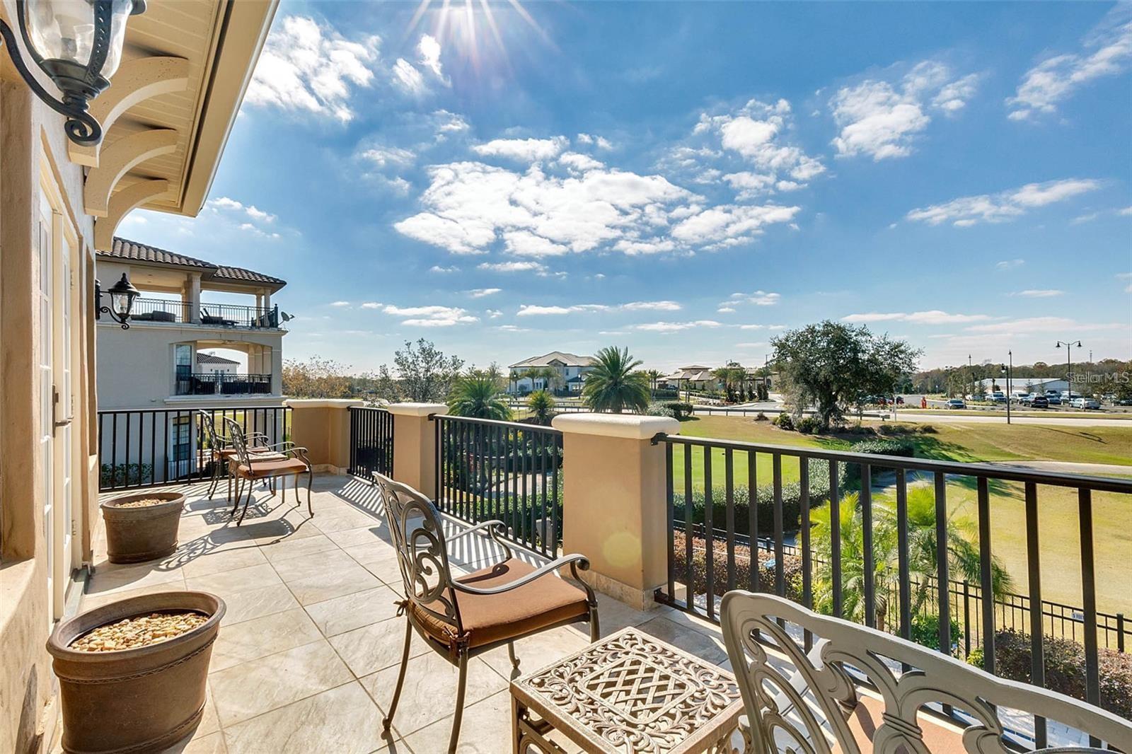 REUNION WEST VLGS NORTH - Residential