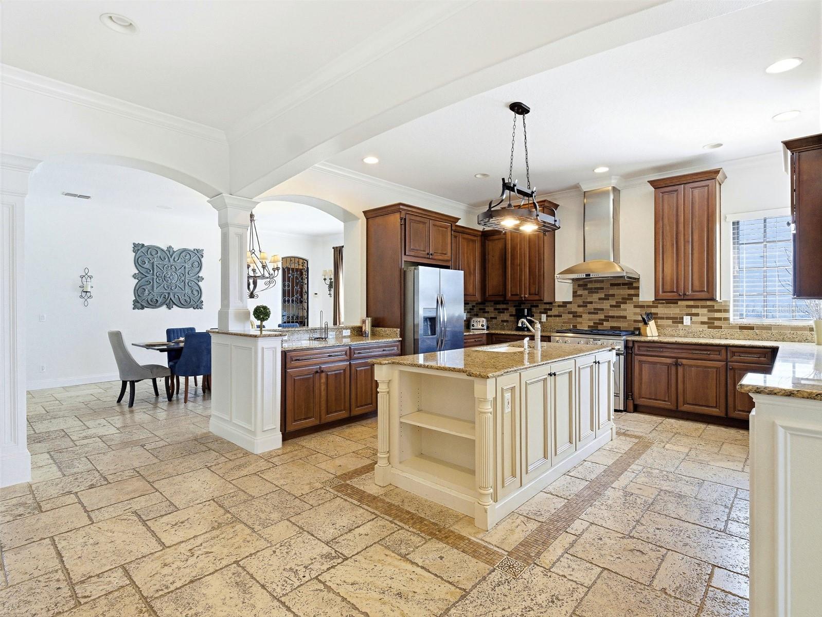 REUNION WEST VLGS NORTH - Residential