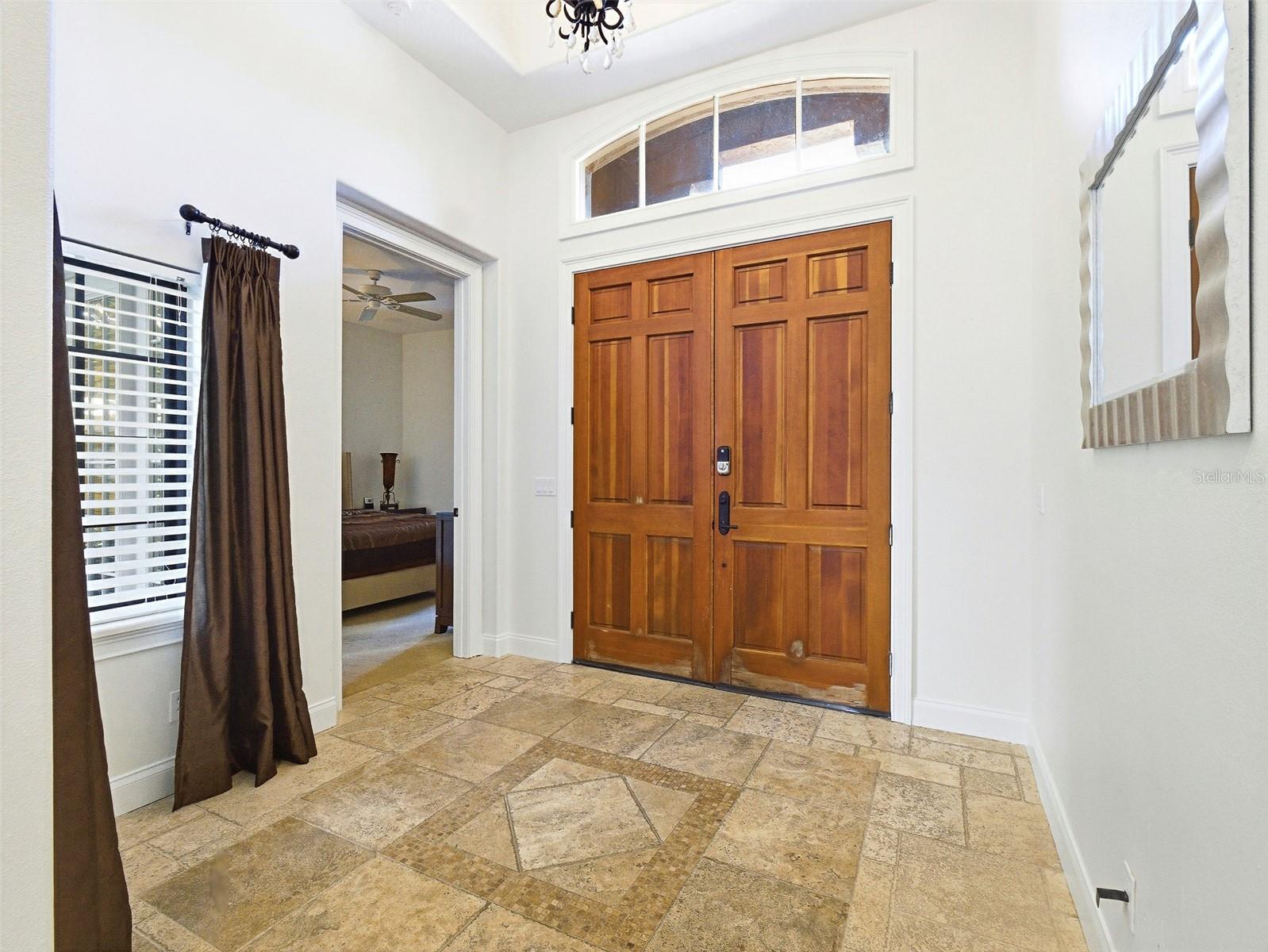 REUNION WEST VLGS NORTH - Residential