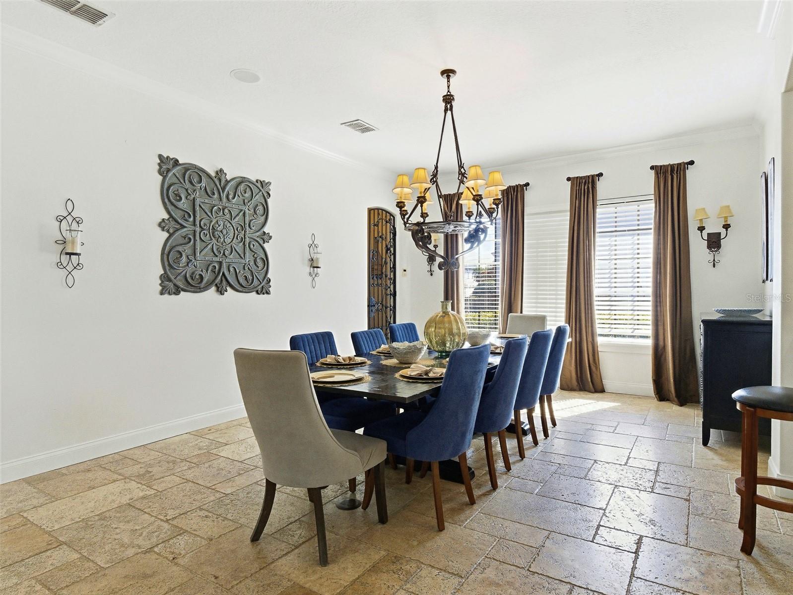 REUNION WEST VLGS NORTH - Residential