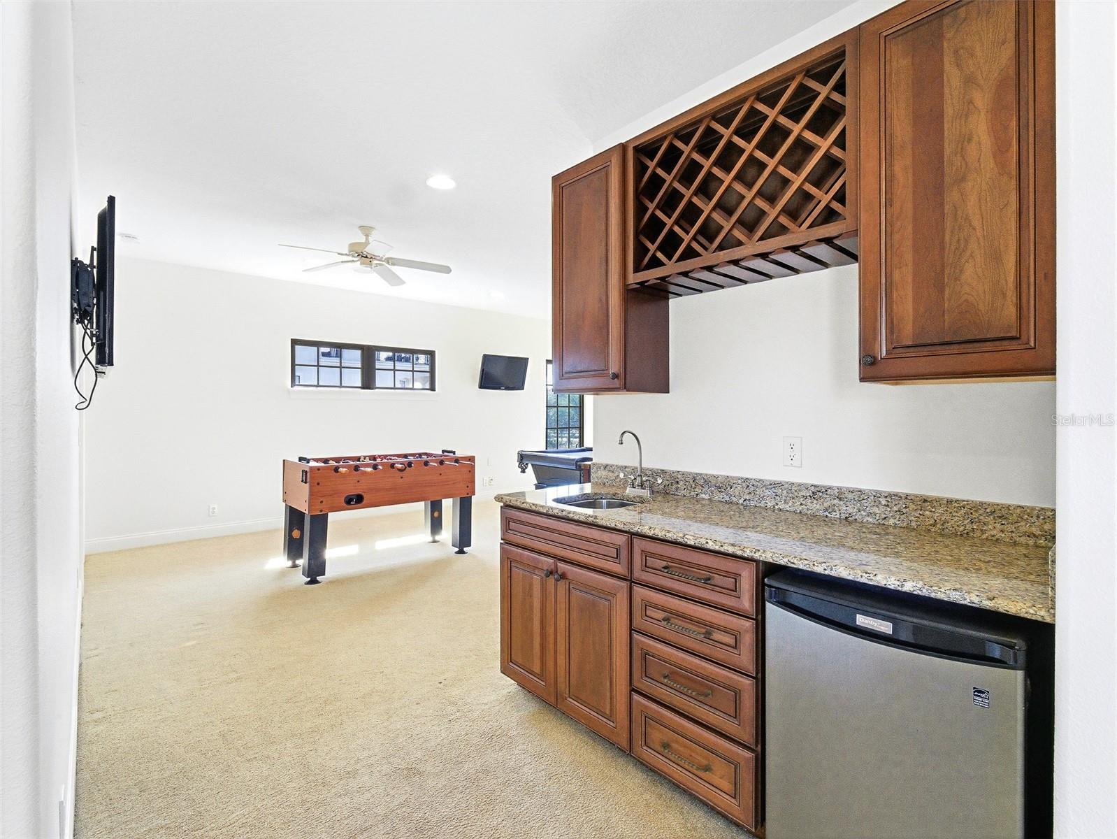 REUNION WEST VLGS NORTH - Residential