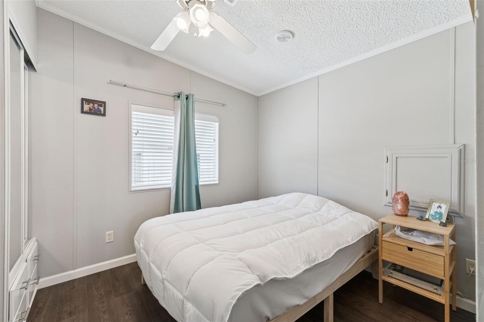 OUTDOOR RESORTS AMERICA - Residential