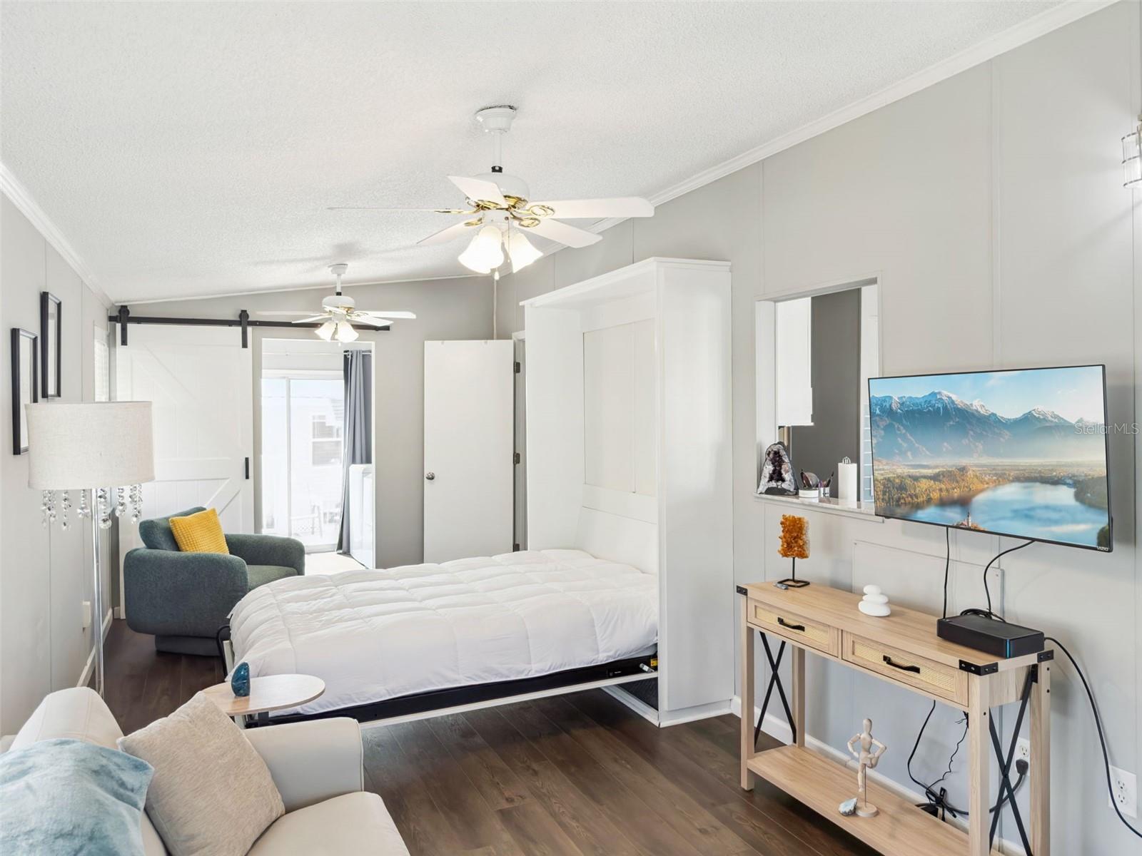 OUTDOOR RESORTS AMERICA - Residential