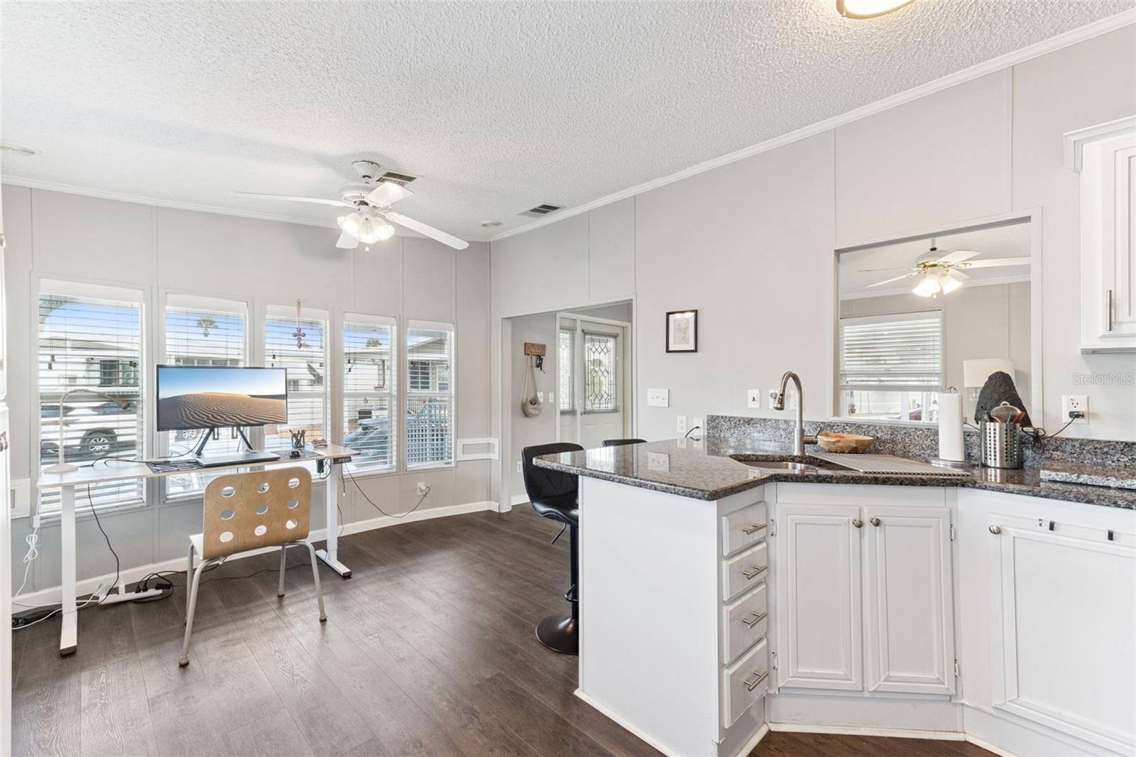 OUTDOOR RESORTS AMERICA - Residential