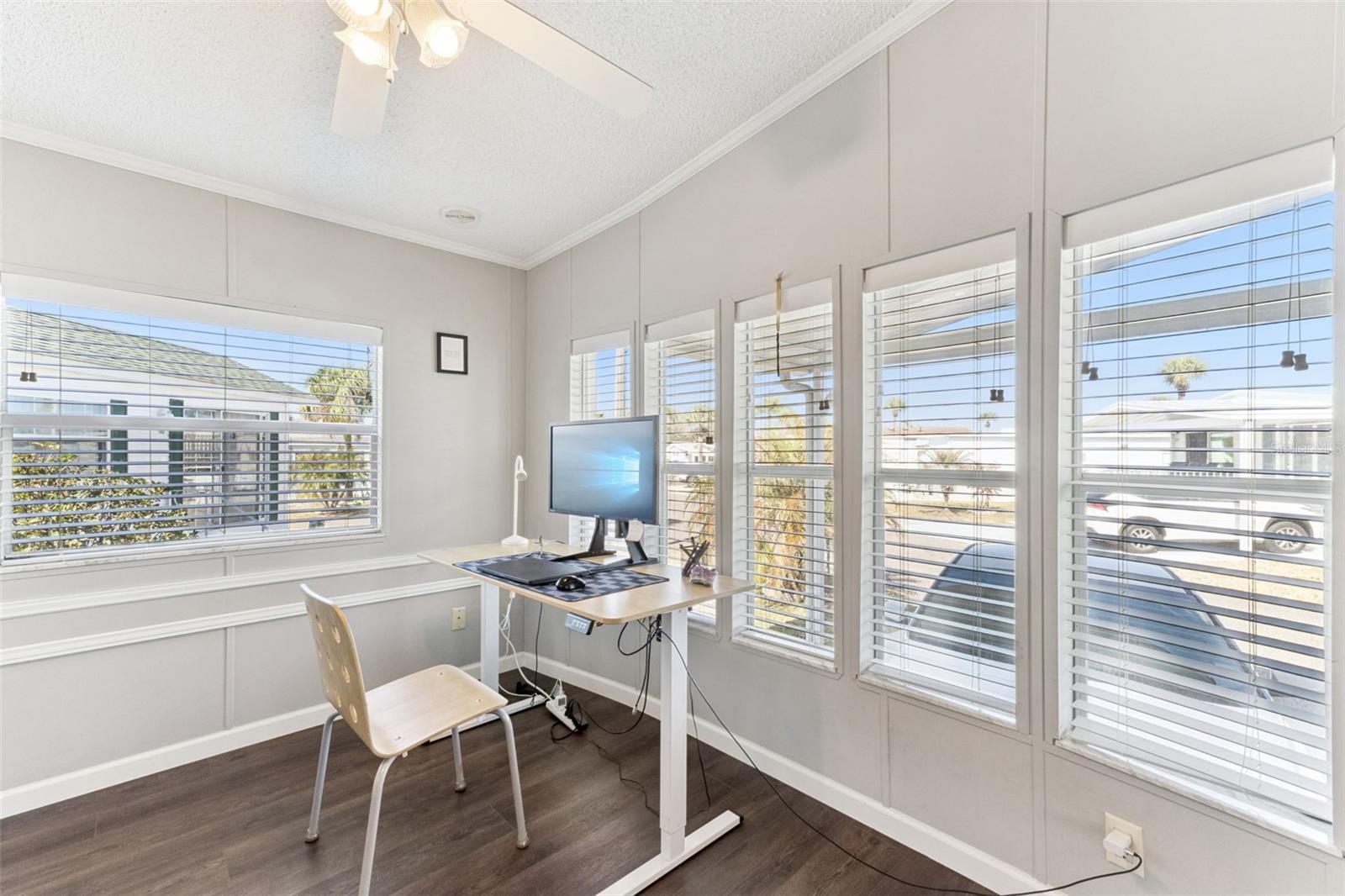 OUTDOOR RESORTS AMERICA - Residential