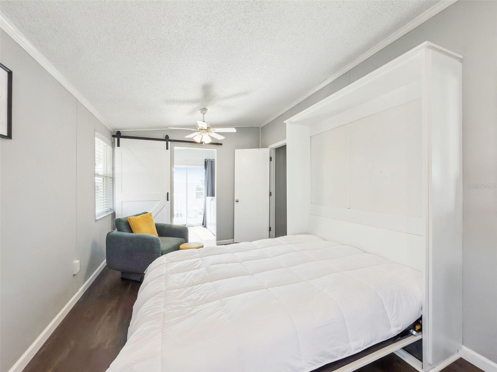 OUTDOOR RESORTS AMERICA - Residential