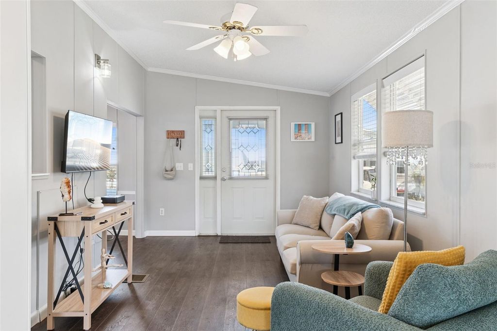 Photo of 9000 Us Highway 192 #282, Clermont, FL 34714 (MLS # S5143453)