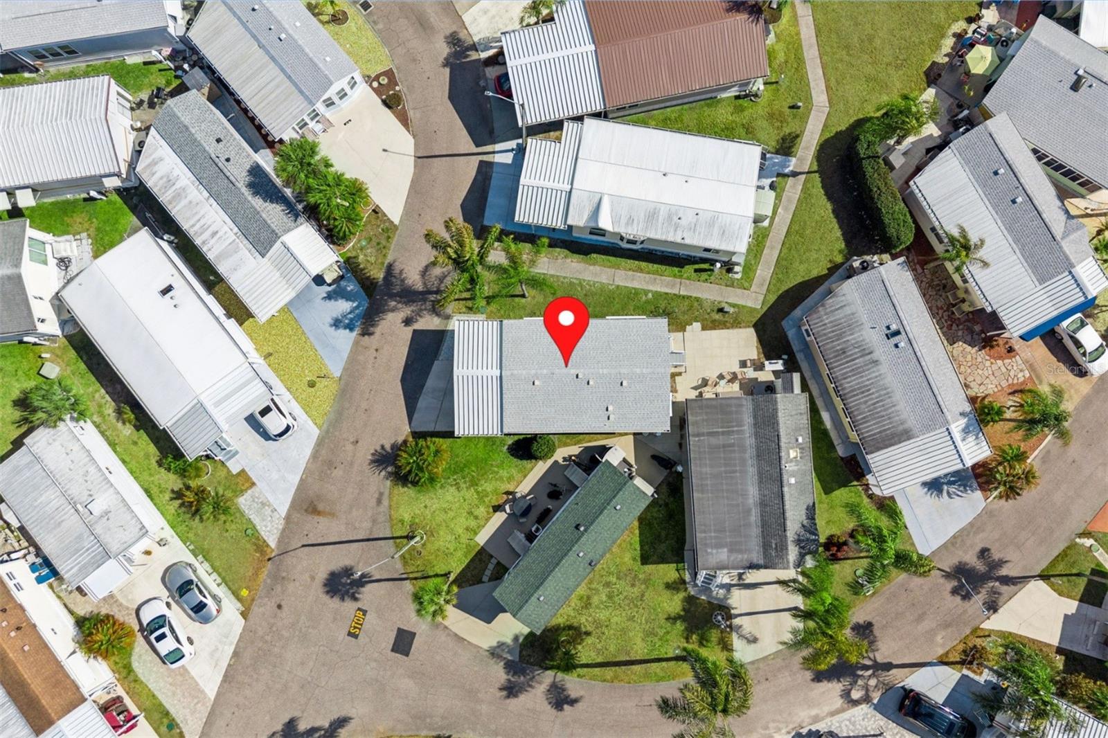 OUTDOOR RESORTS AMERICA - Residential