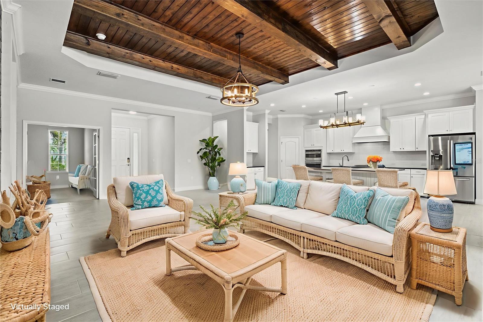 GRAND PALM - Residential