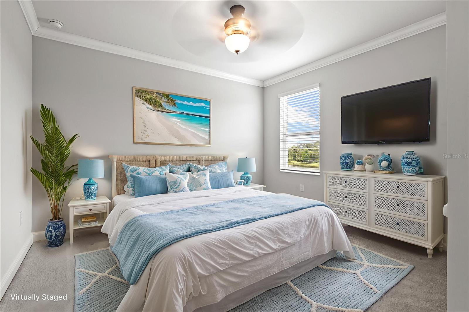 GRAND PALM - Residential