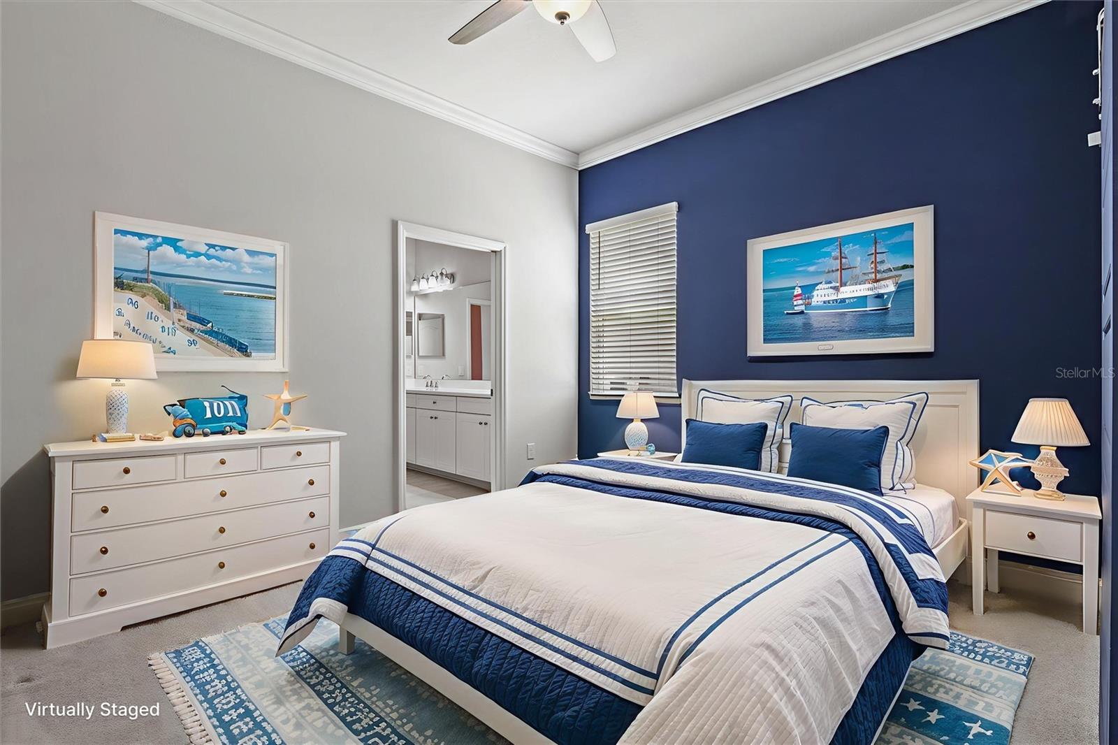 GRAND PALM - Residential