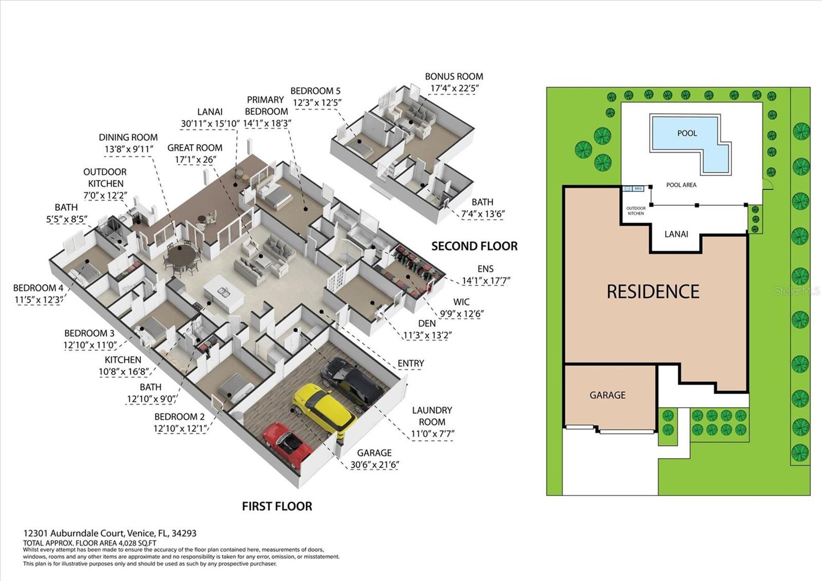 GRAND PALM - Residential