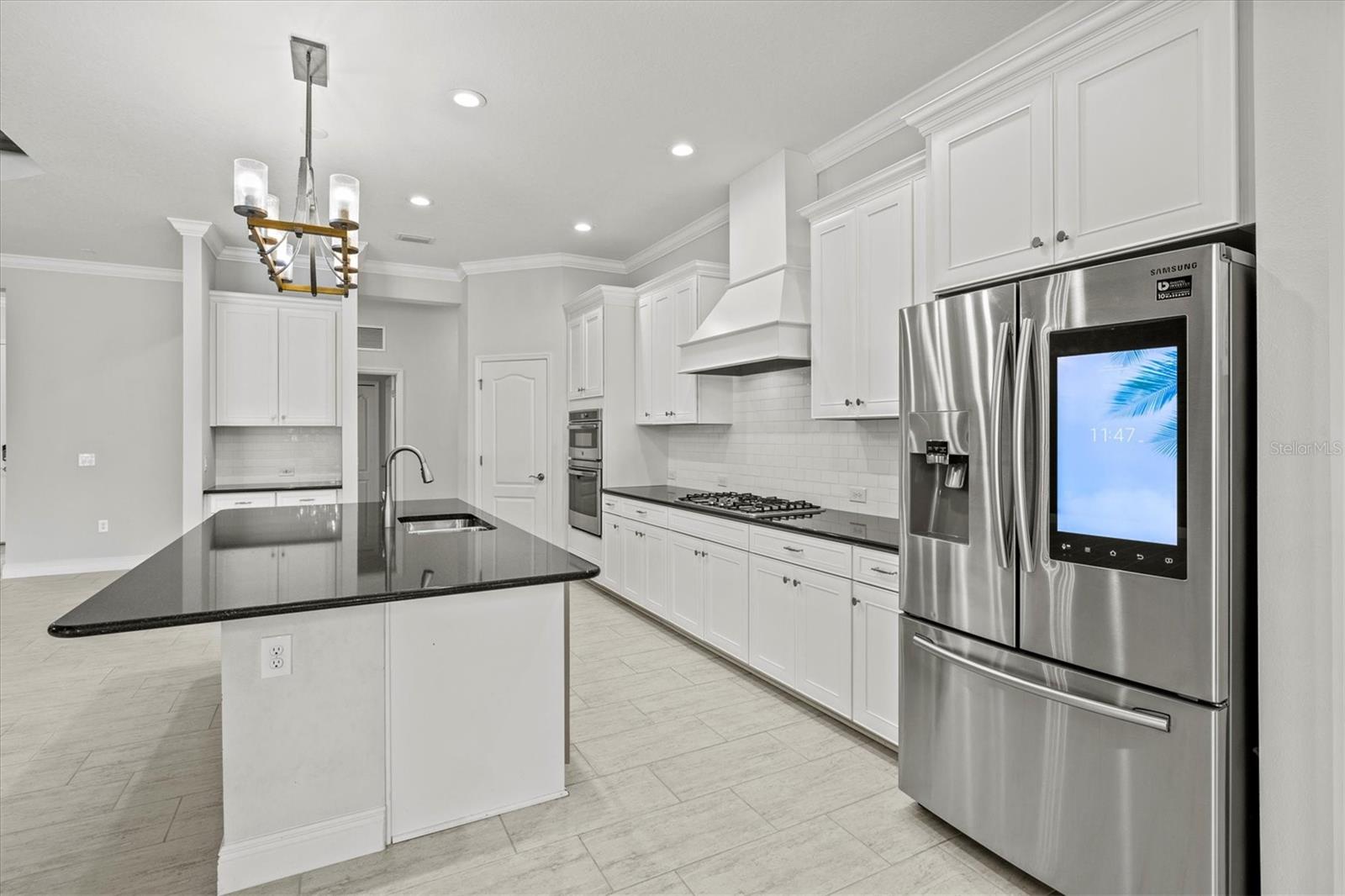 GRAND PALM - Residential