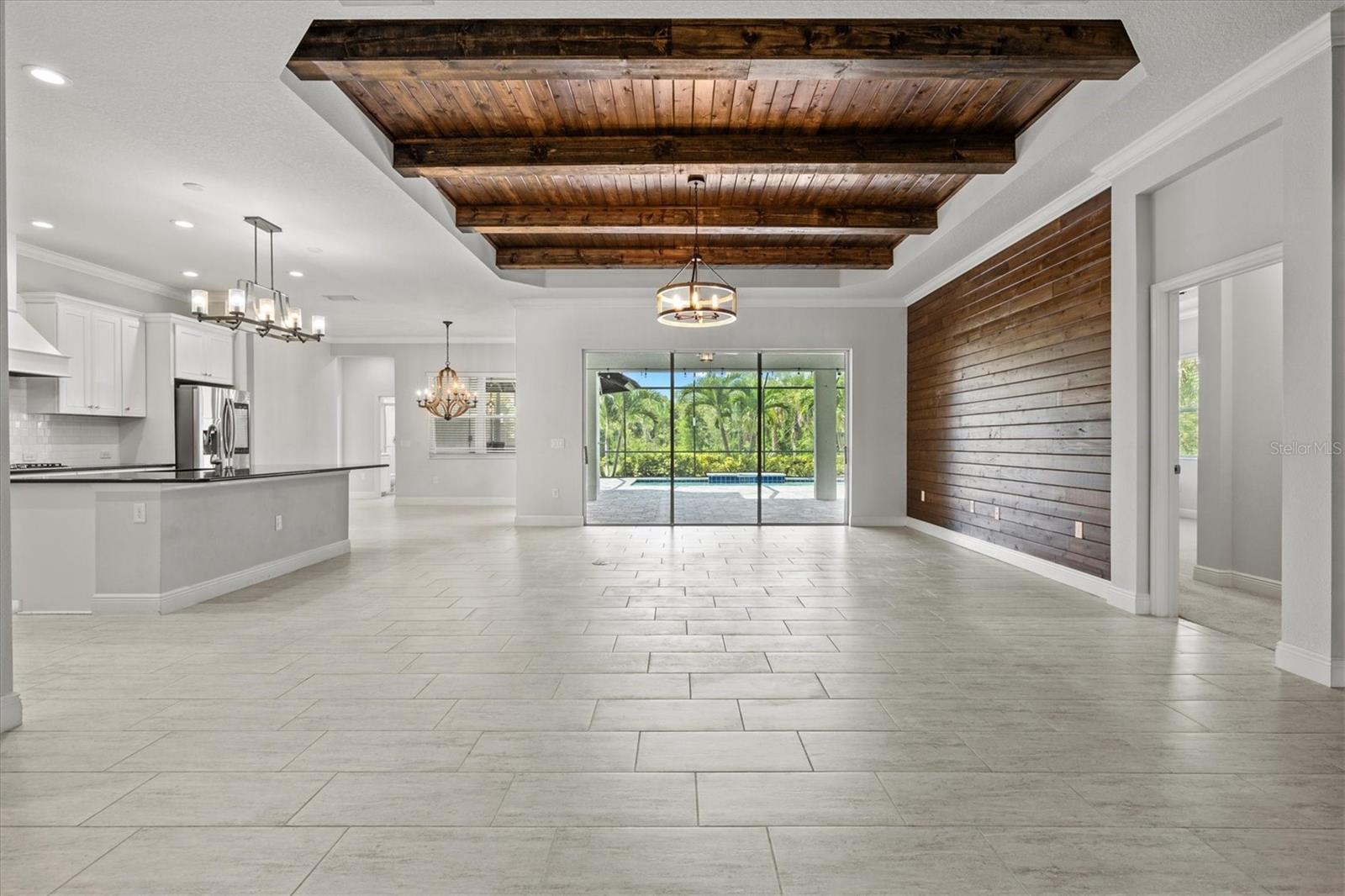 GRAND PALM - Residential