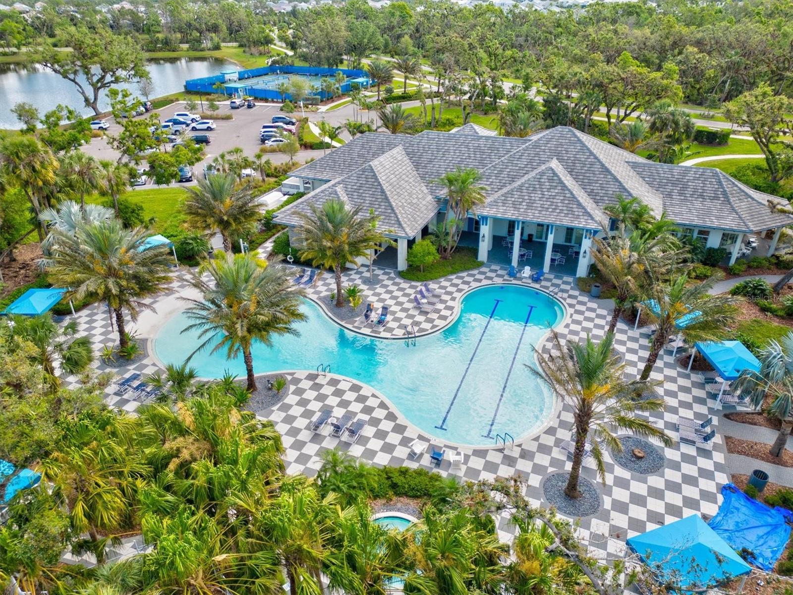 GRAND PALM - Residential