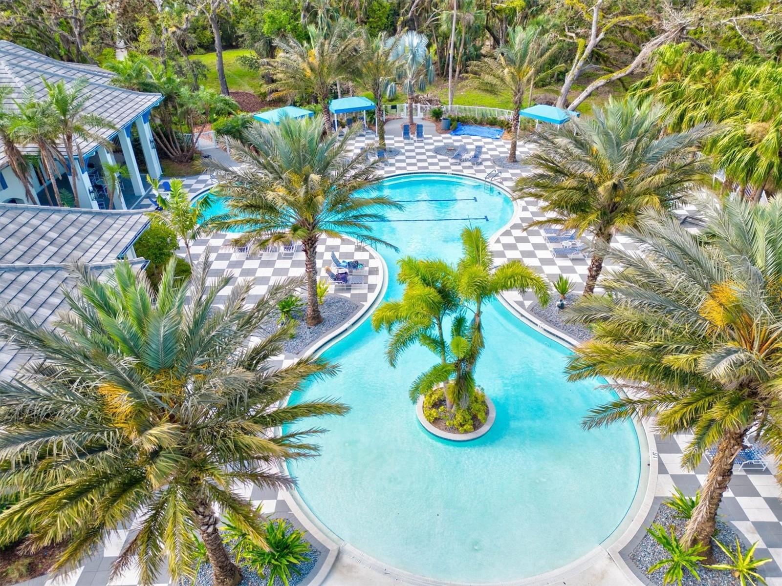 GRAND PALM - Residential