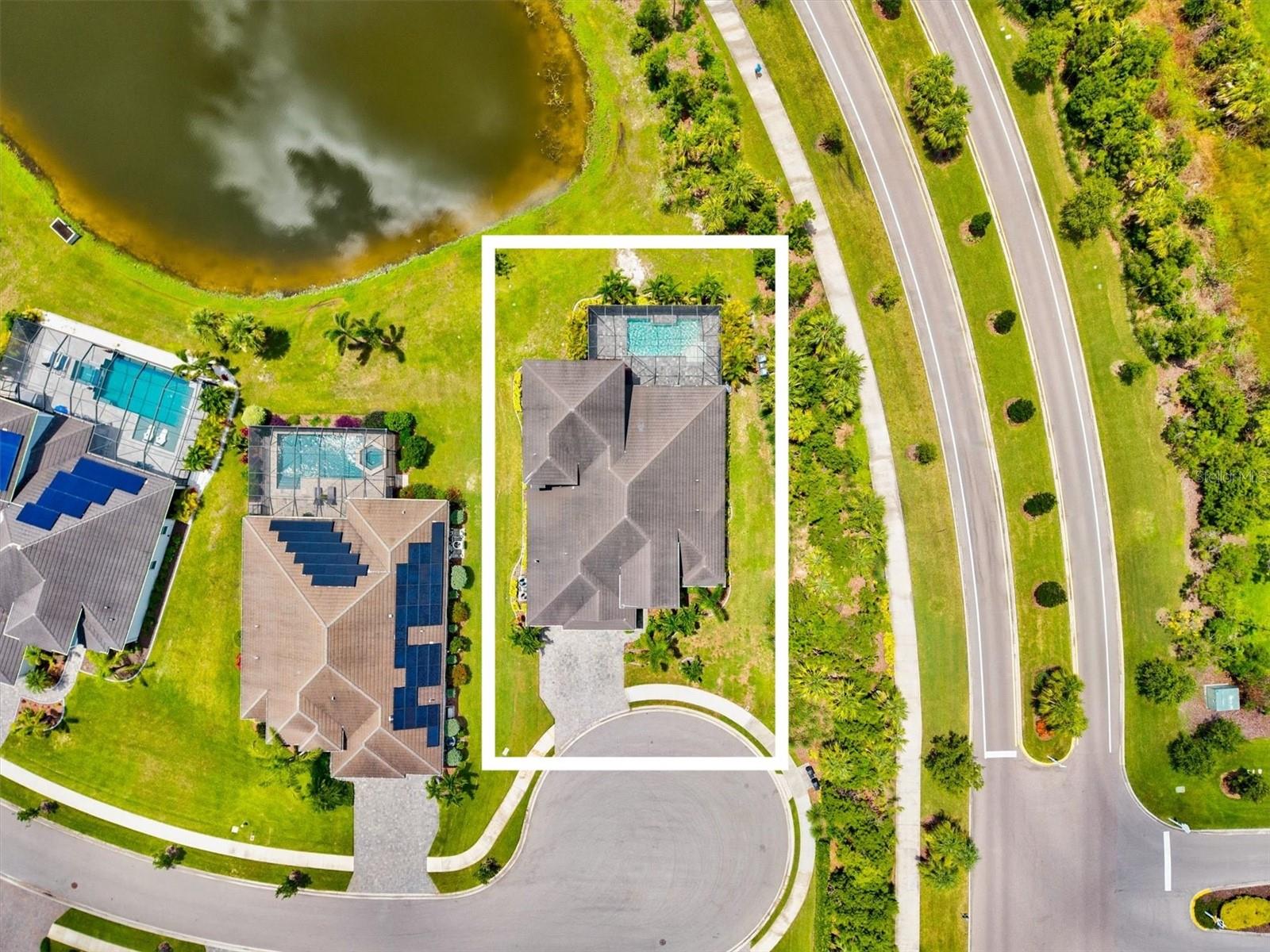 GRAND PALM - Residential