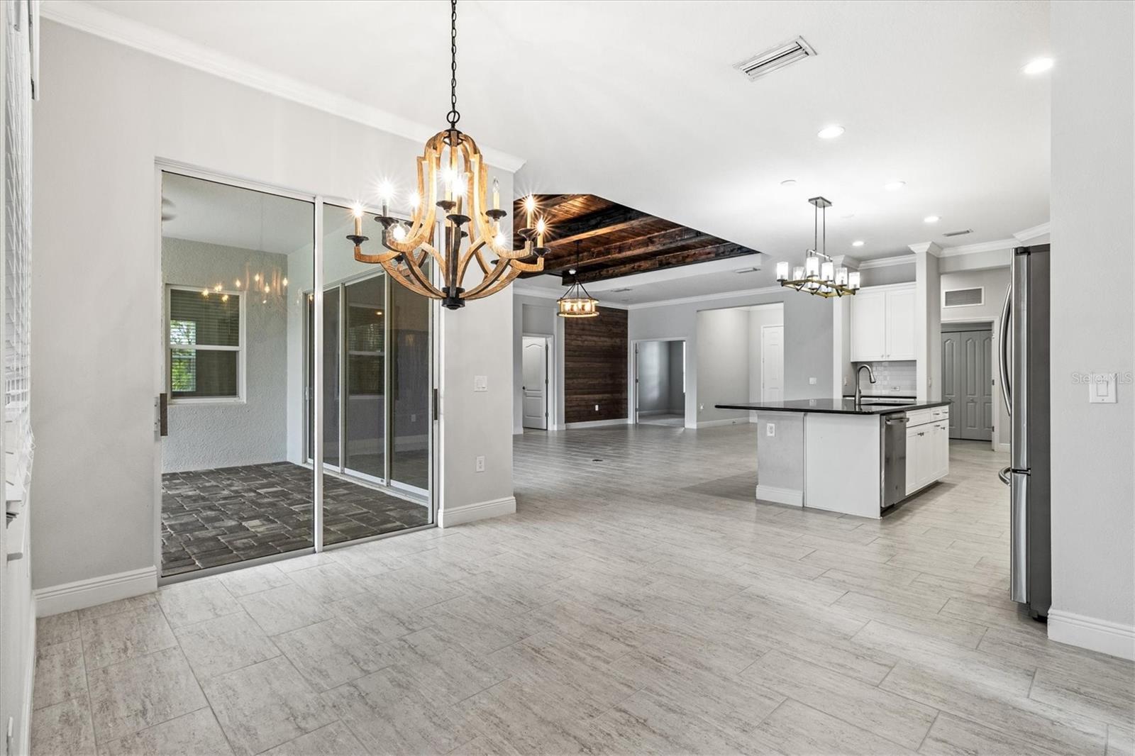 GRAND PALM - Residential